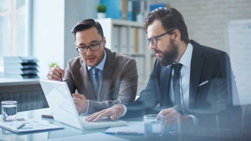Legal Considerations in Property Deals