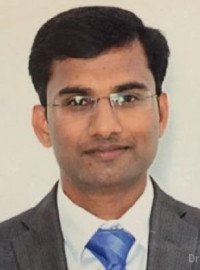 K. Suresh